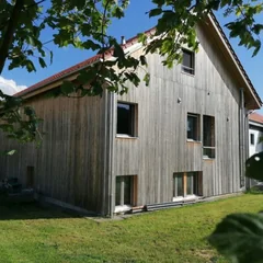Logo de l'appartement Les Poingnats